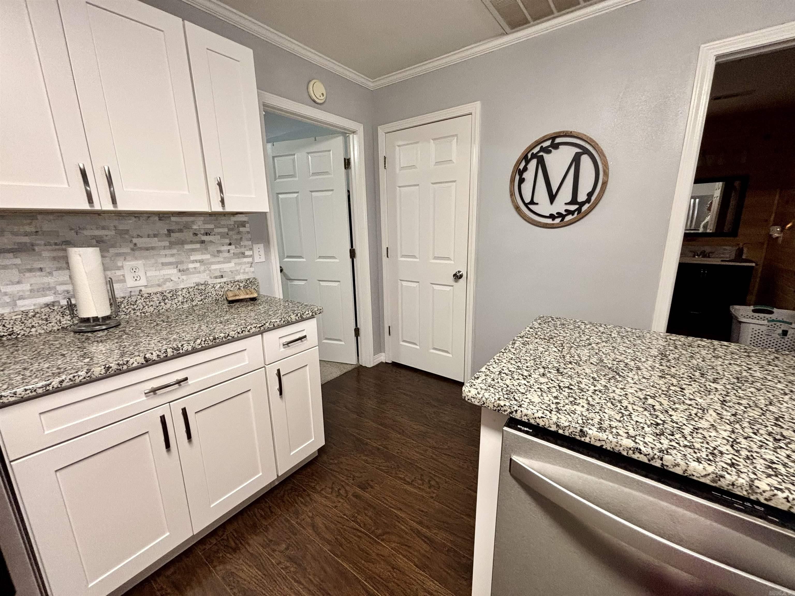 BALD KNOB OUTLOTS - Residential