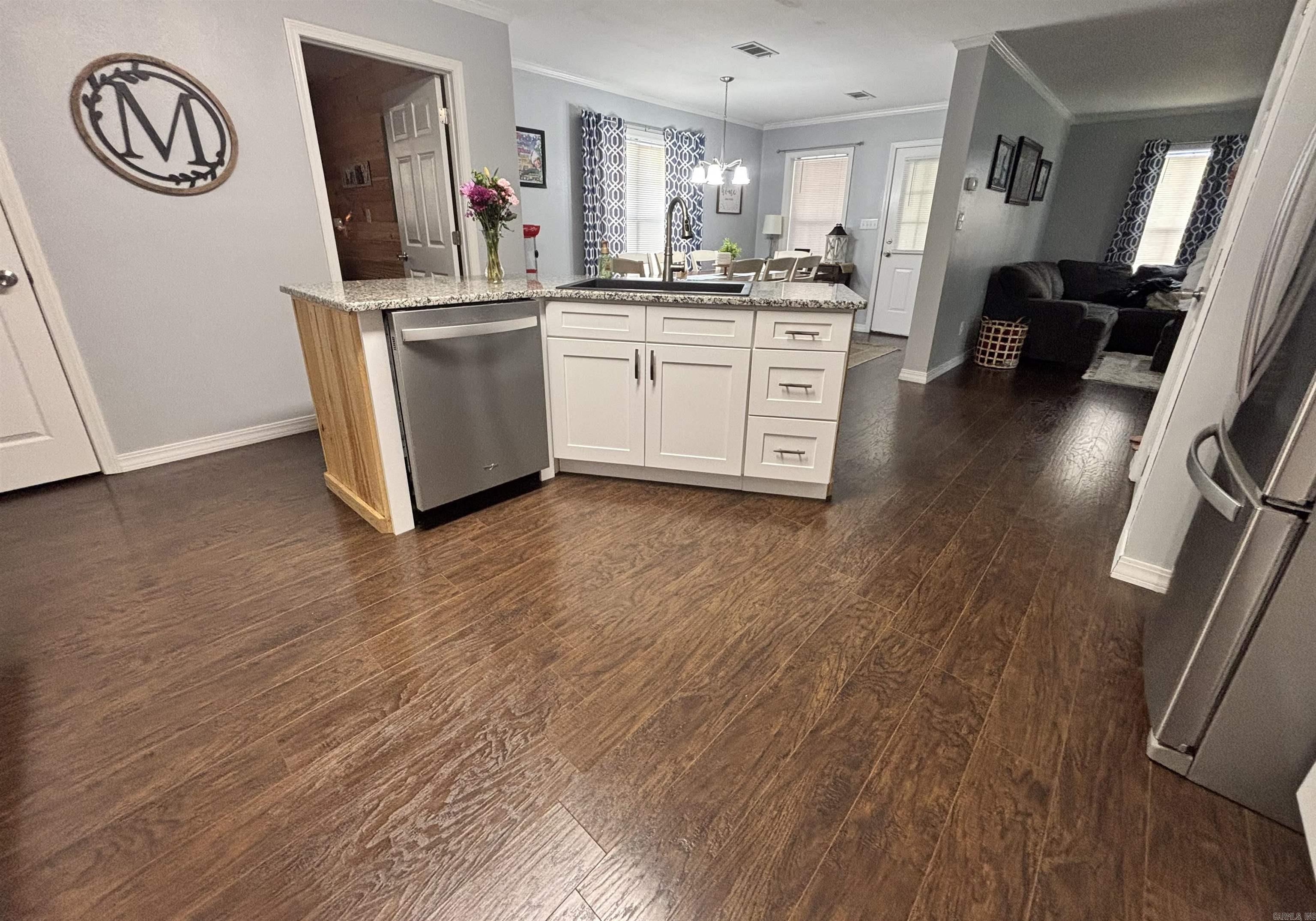 BALD KNOB OUTLOTS - Residential