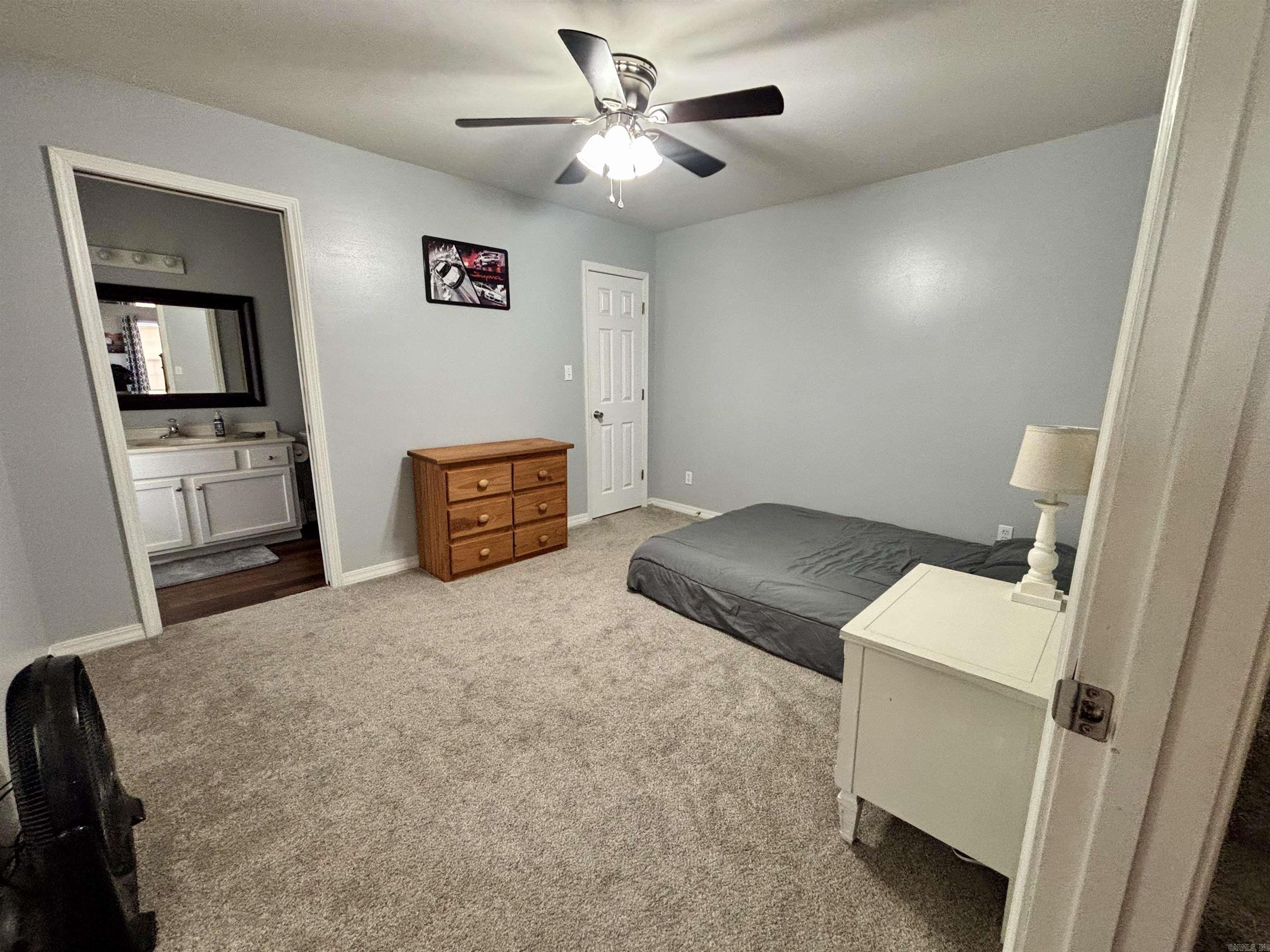 BALD KNOB OUTLOTS - Residential