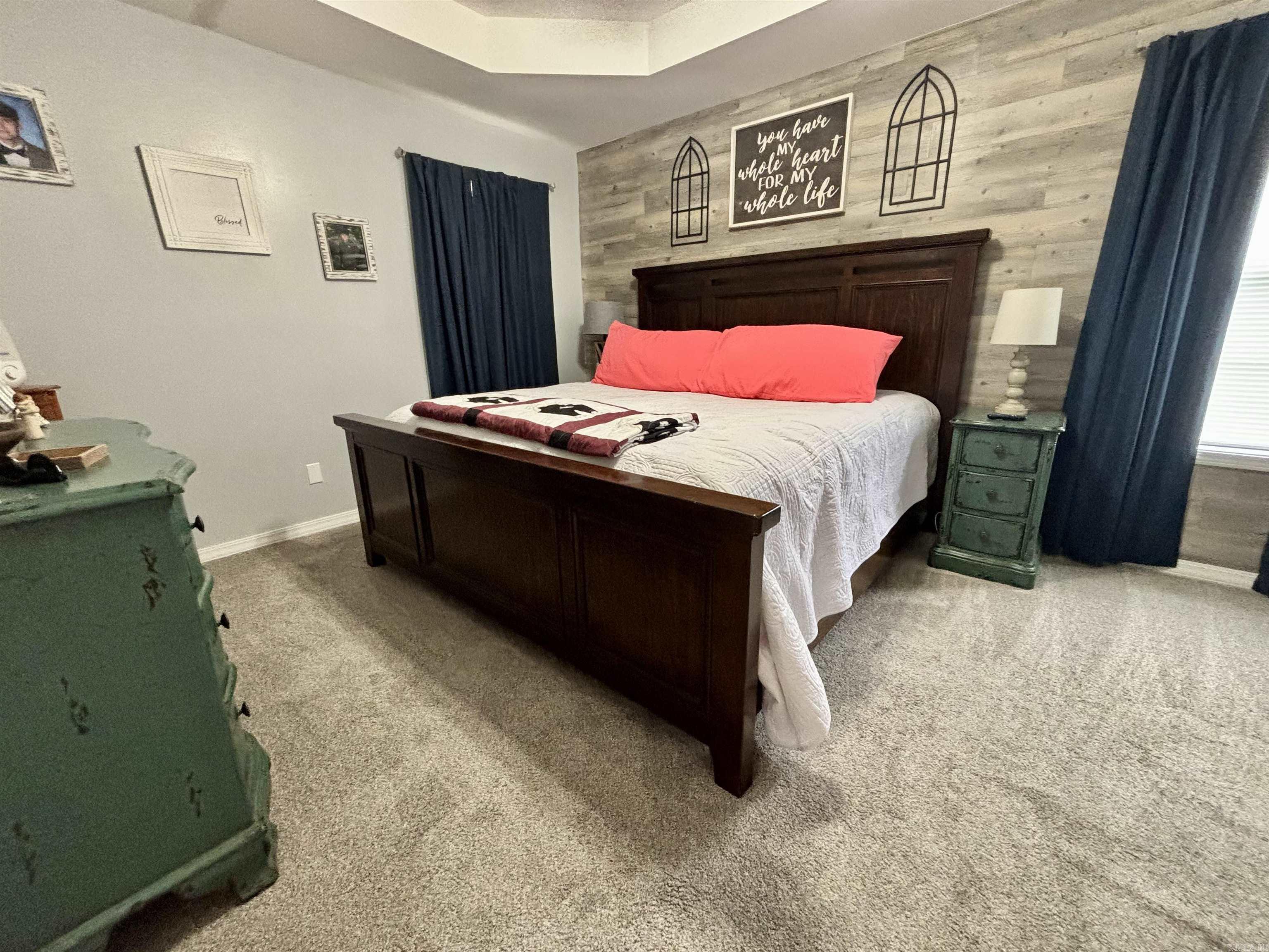 BALD KNOB OUTLOTS - Residential