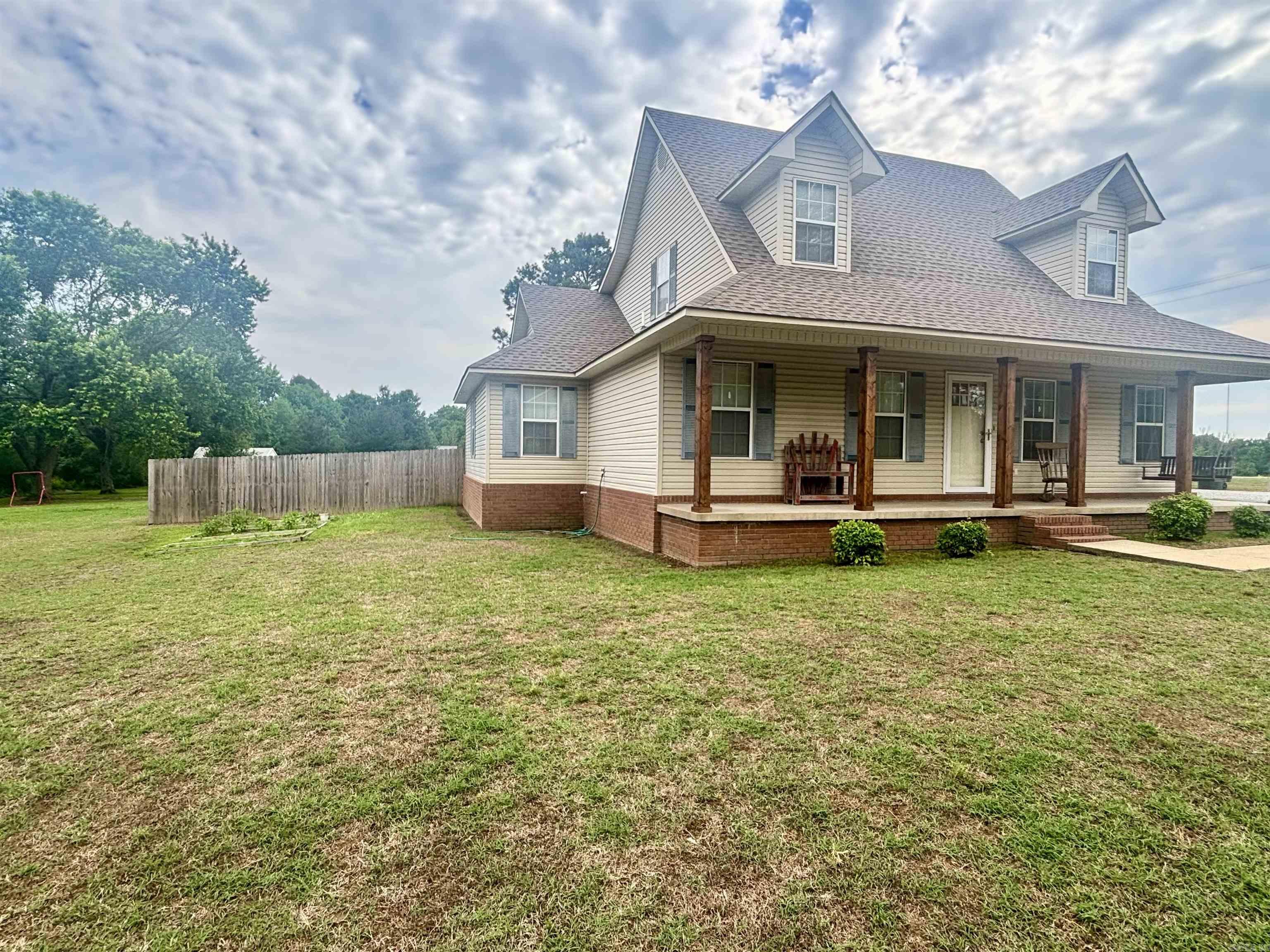 BALD KNOB OUTLOTS - Residential