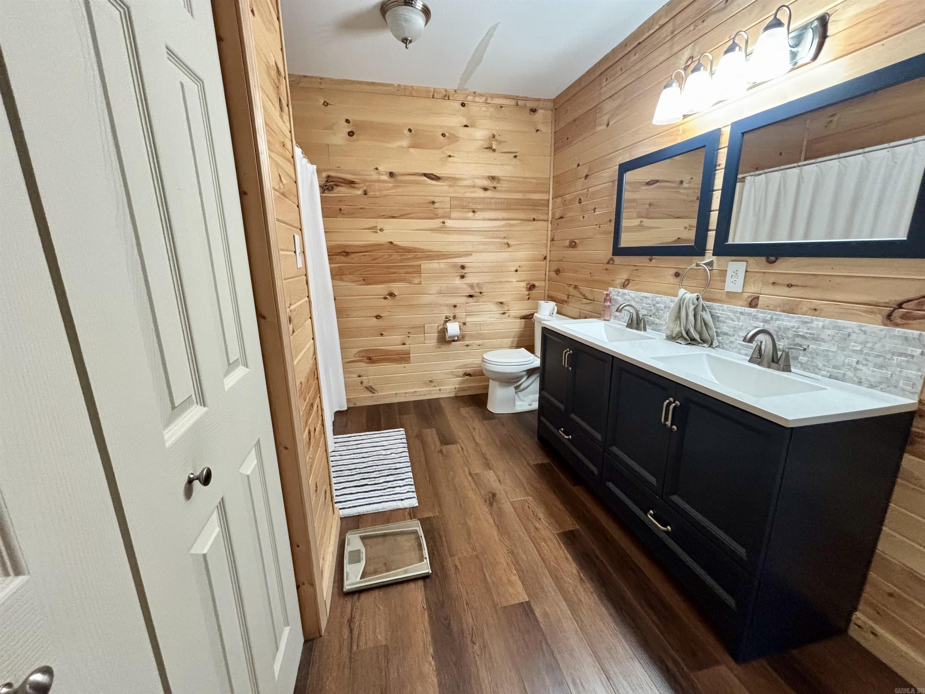 BALD KNOB OUTLOTS - Residential