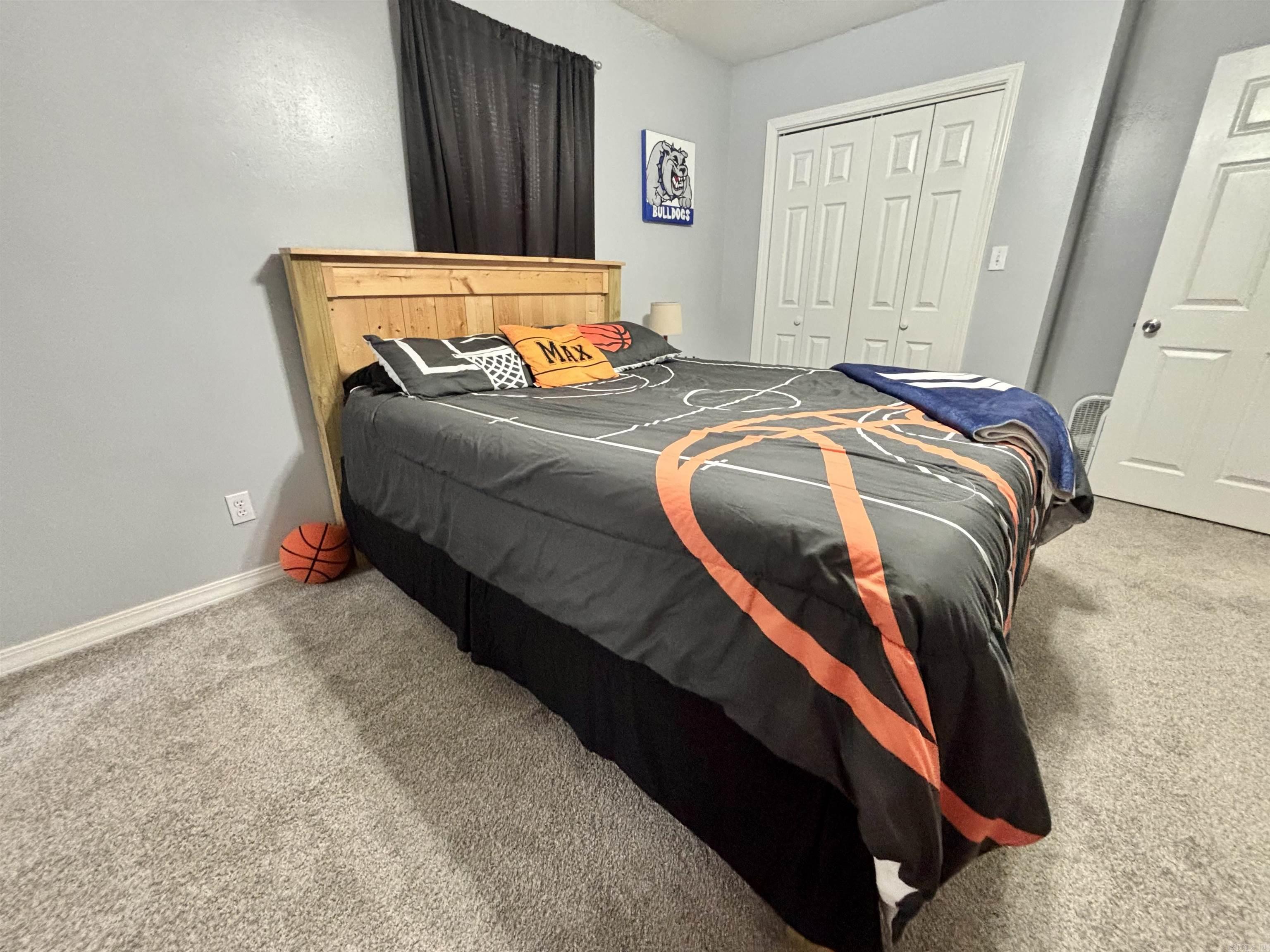BALD KNOB OUTLOTS - Residential