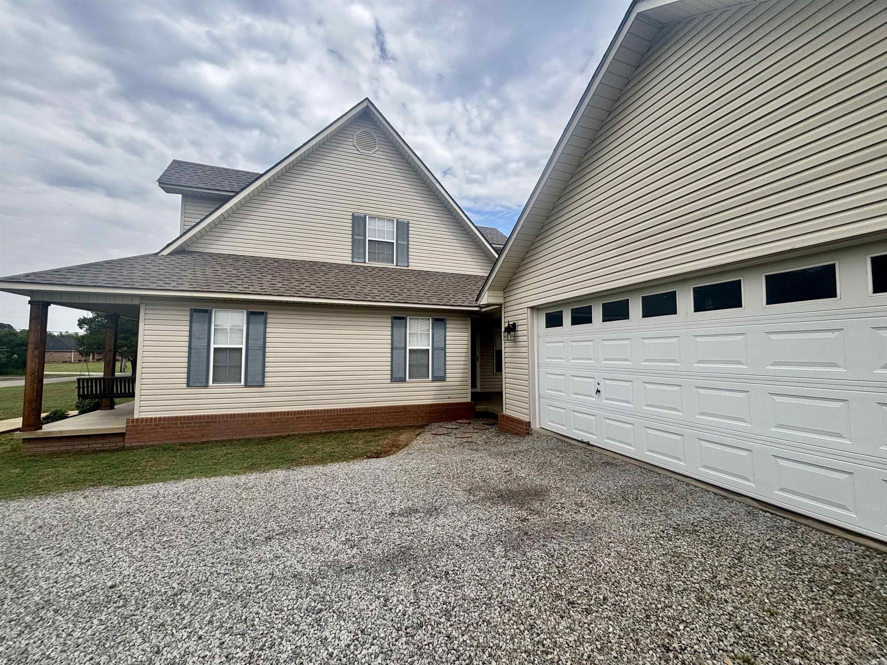 BALD KNOB OUTLOTS - Residential