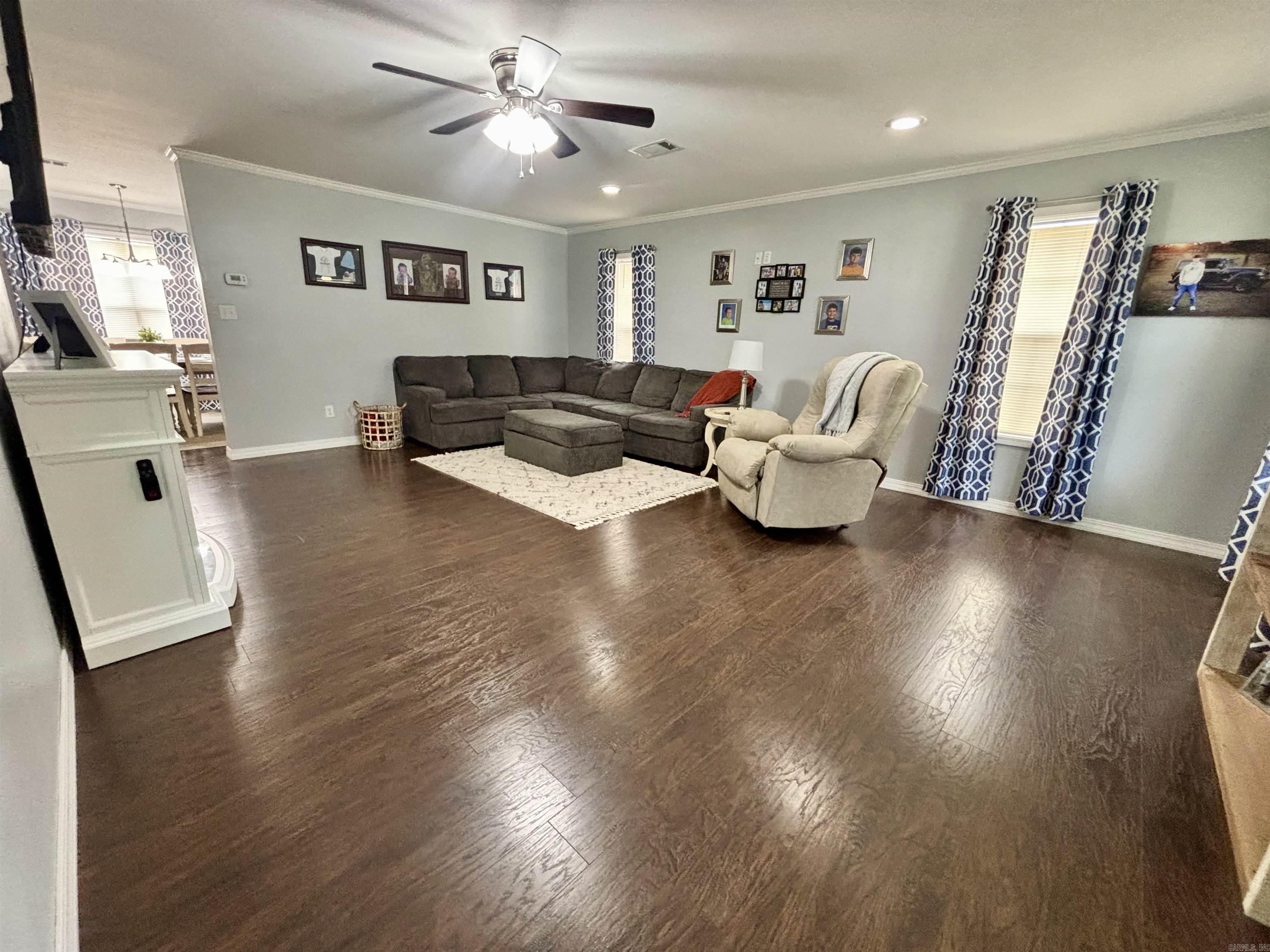BALD KNOB OUTLOTS - Residential