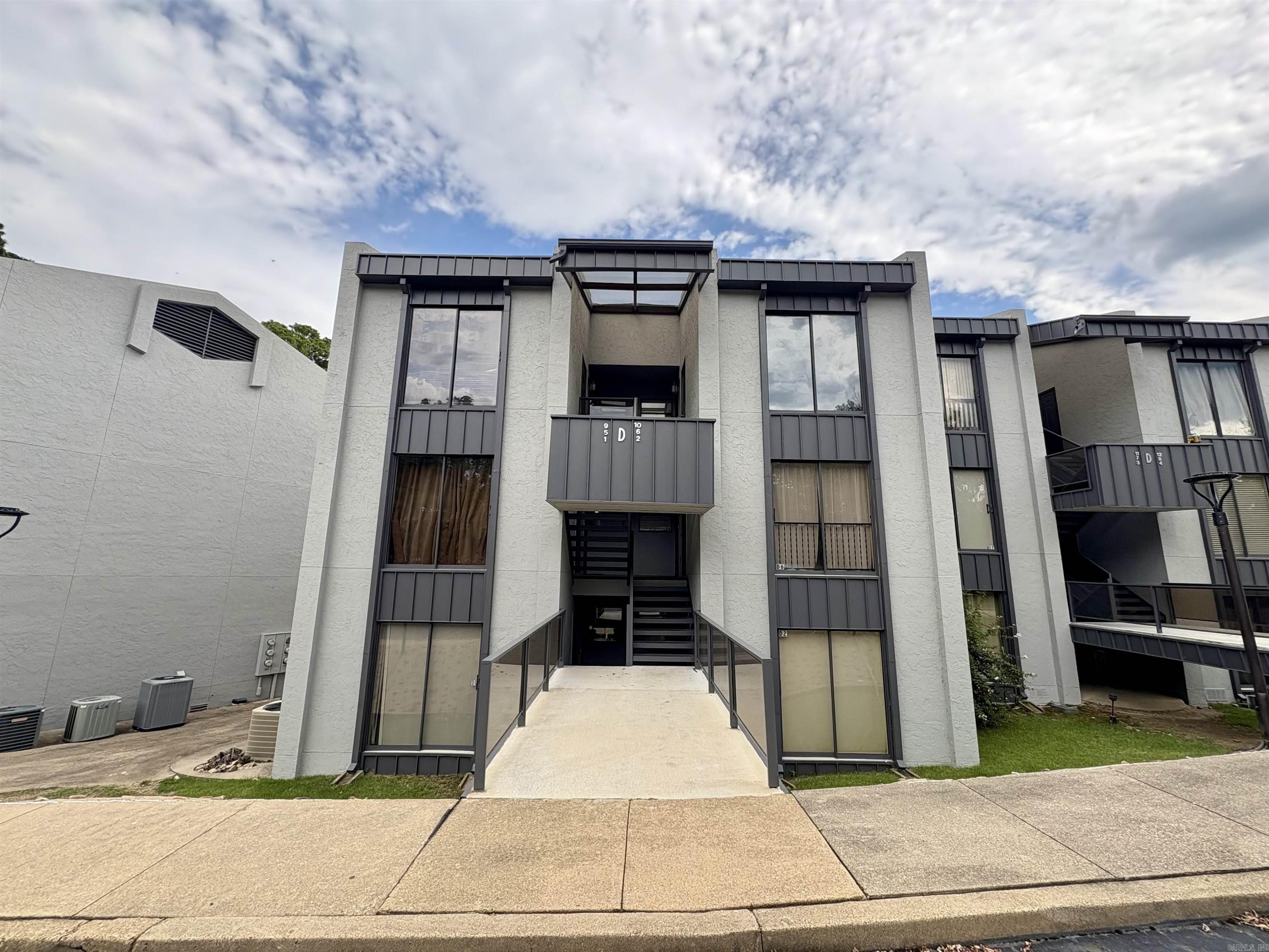 Willow Beach - Residential