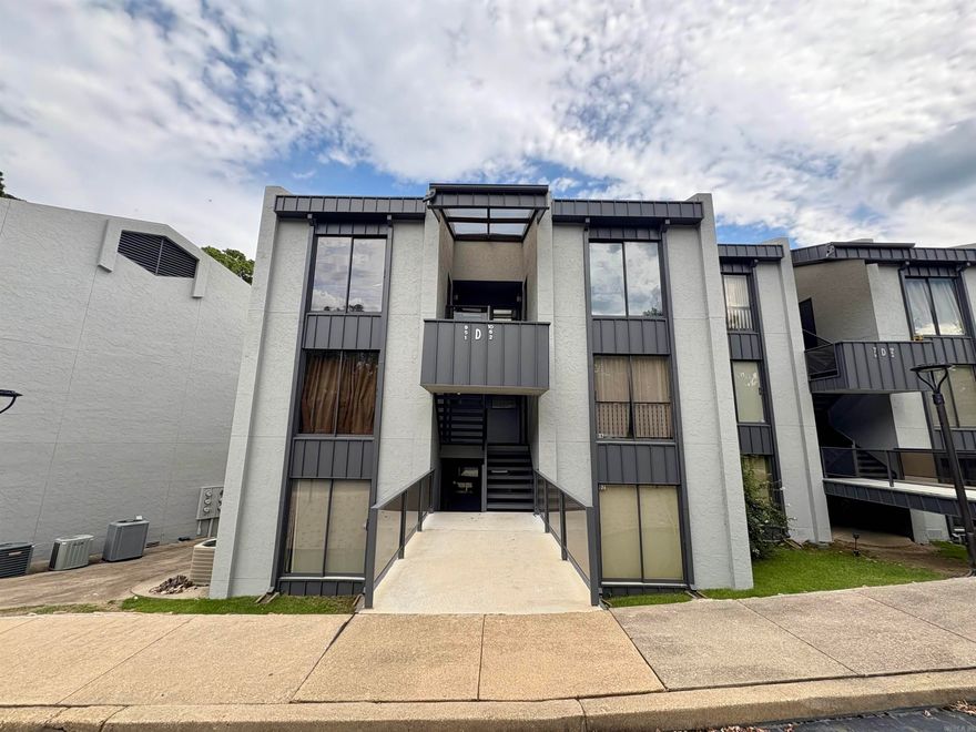 Small price to pay for the million dollar view and awesome location. Fully furnished and equipped, ready for immediate rental. Lush lawn area, boardwalk and swimming pool. Laundry room provided for owner occupants and long term tenants only. A small enclosed storage area is provided for use to each unit. POA covers Television service through Direct TV in addition to the amenities listed above. Complex has recently done many exterior and structural updates. Nightly rentals are allowed and the unit is fully equipped and furnished for immediate occupancy, and is a licensed STR. Boat dock is included, all furnishings, appliances and housewares convey so its ready for your first tenant. Nightly rentals are permitted, comes with an active STR license!