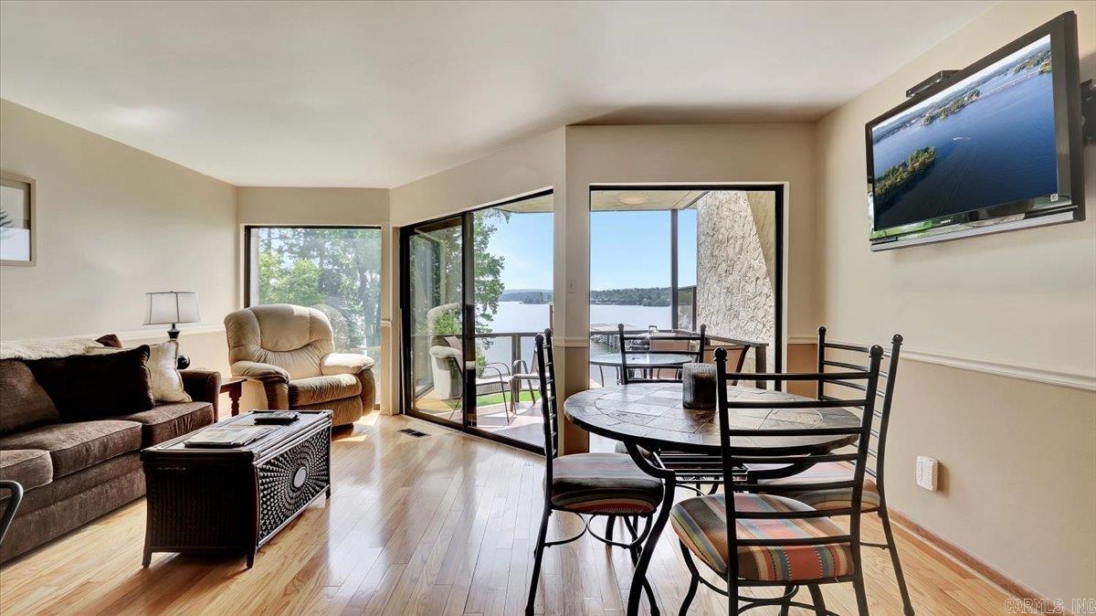 Willow Beach - Residential