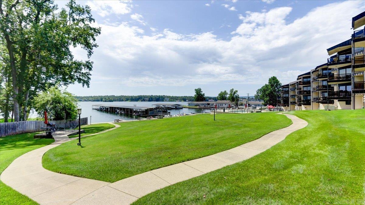 Willow Beach - Residential