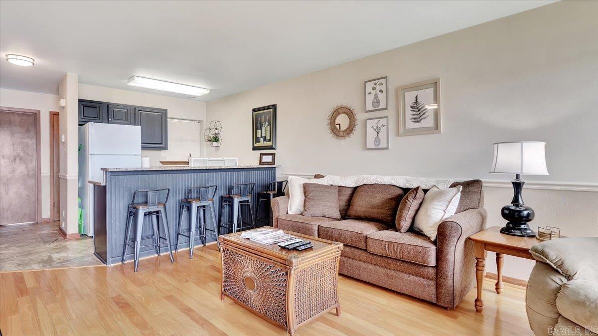 Willow Beach - Residential