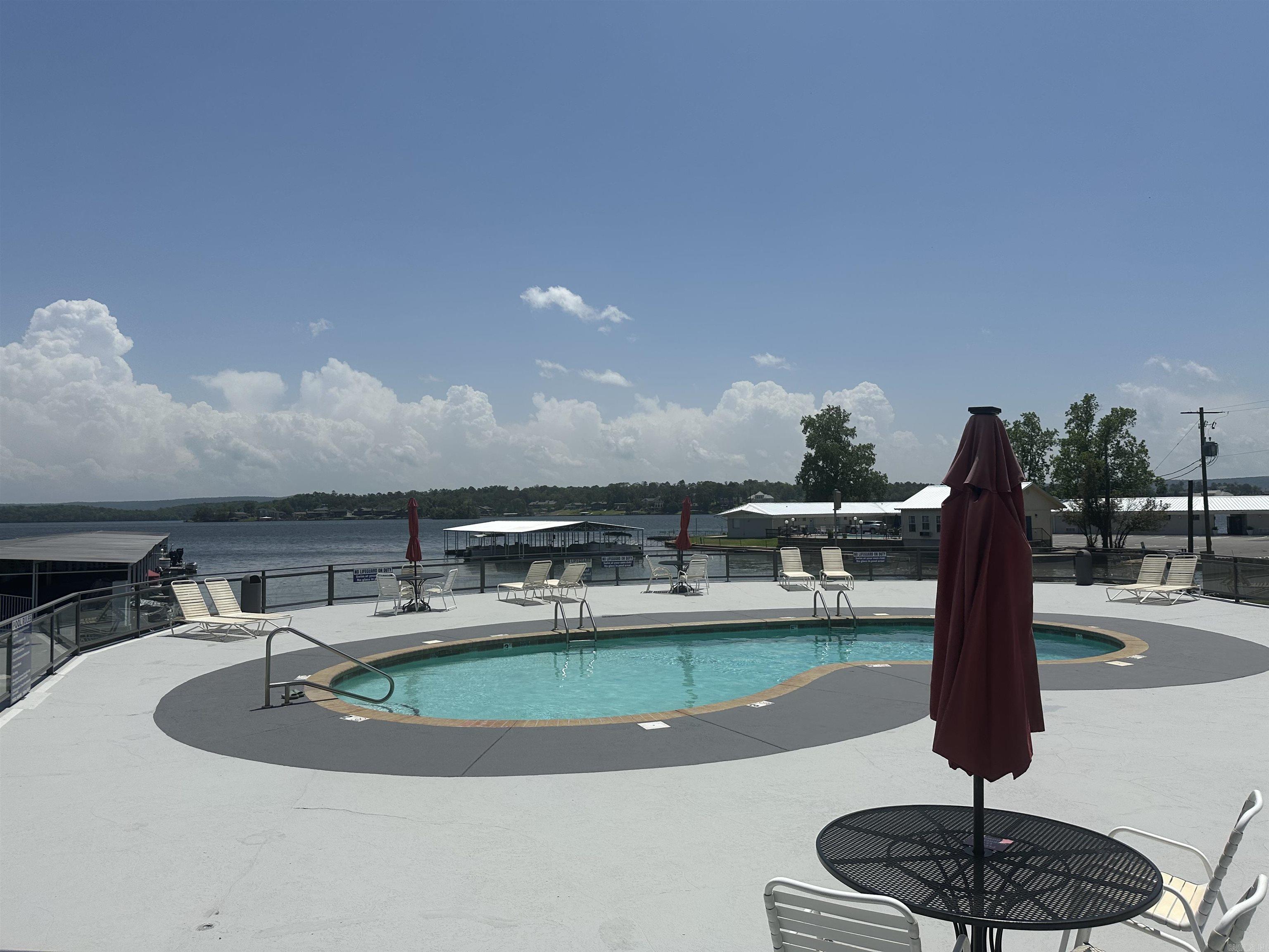 Willow Beach - Residential