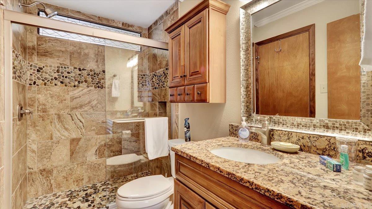 Willow Beach - Residential