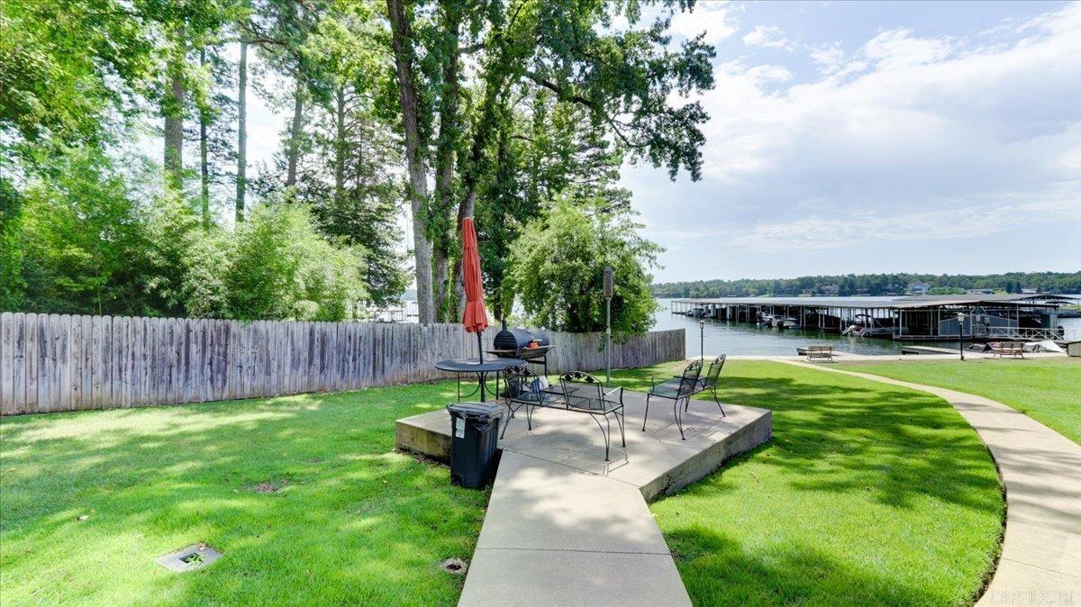 Willow Beach - Residential