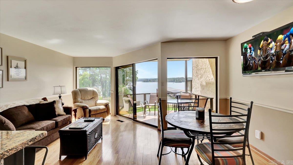 Willow Beach - Residential