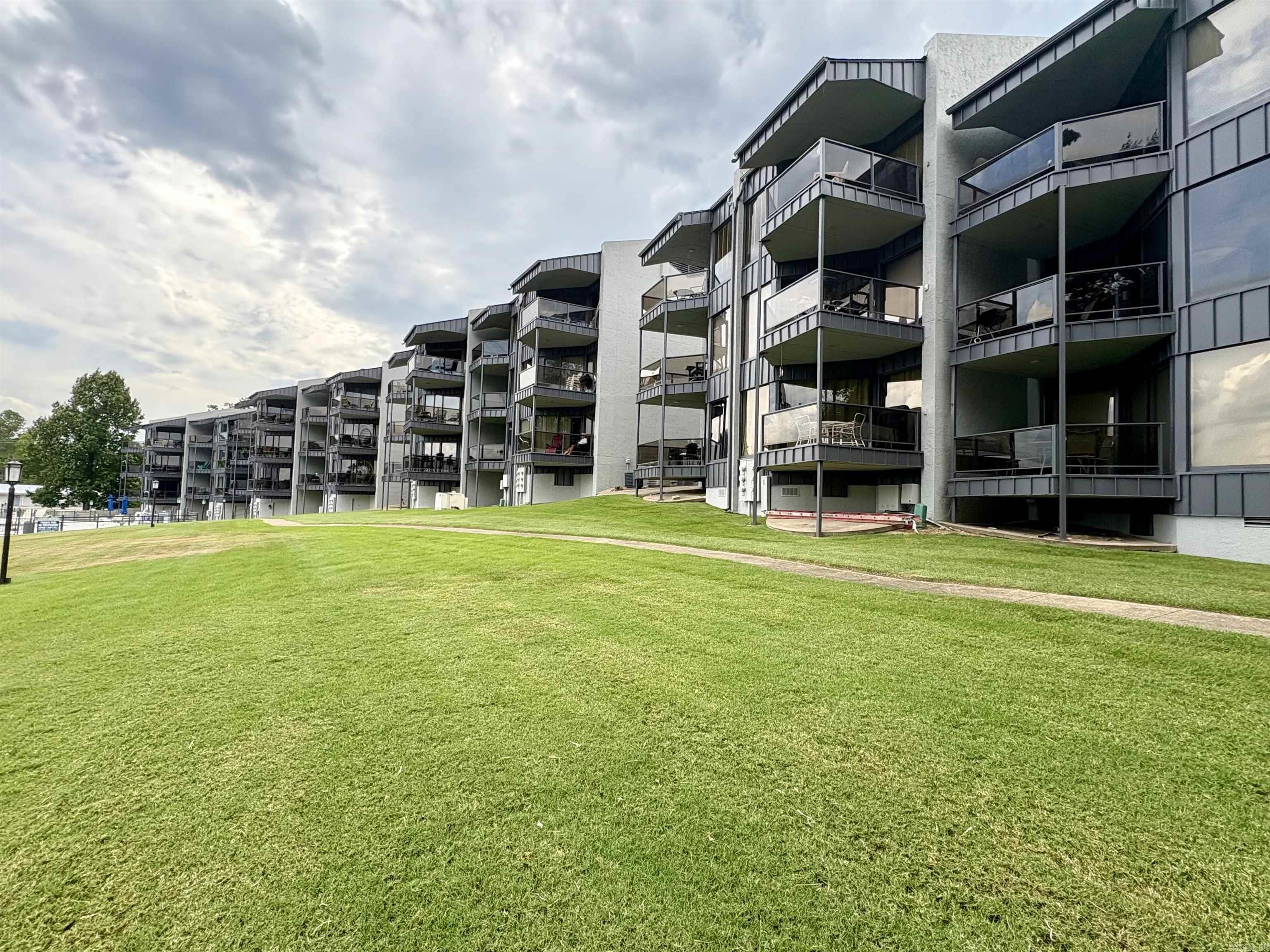 Willow Beach - Residential