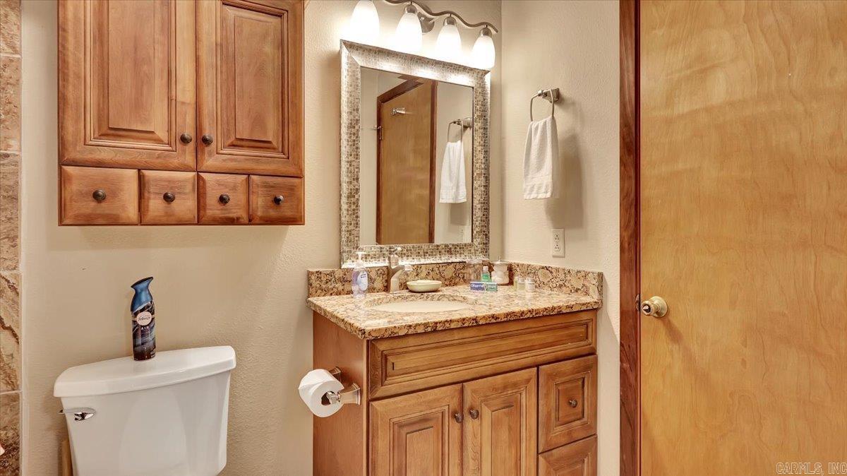 Willow Beach - Residential