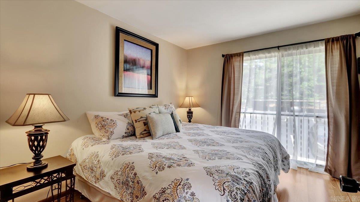 Willow Beach - Residential