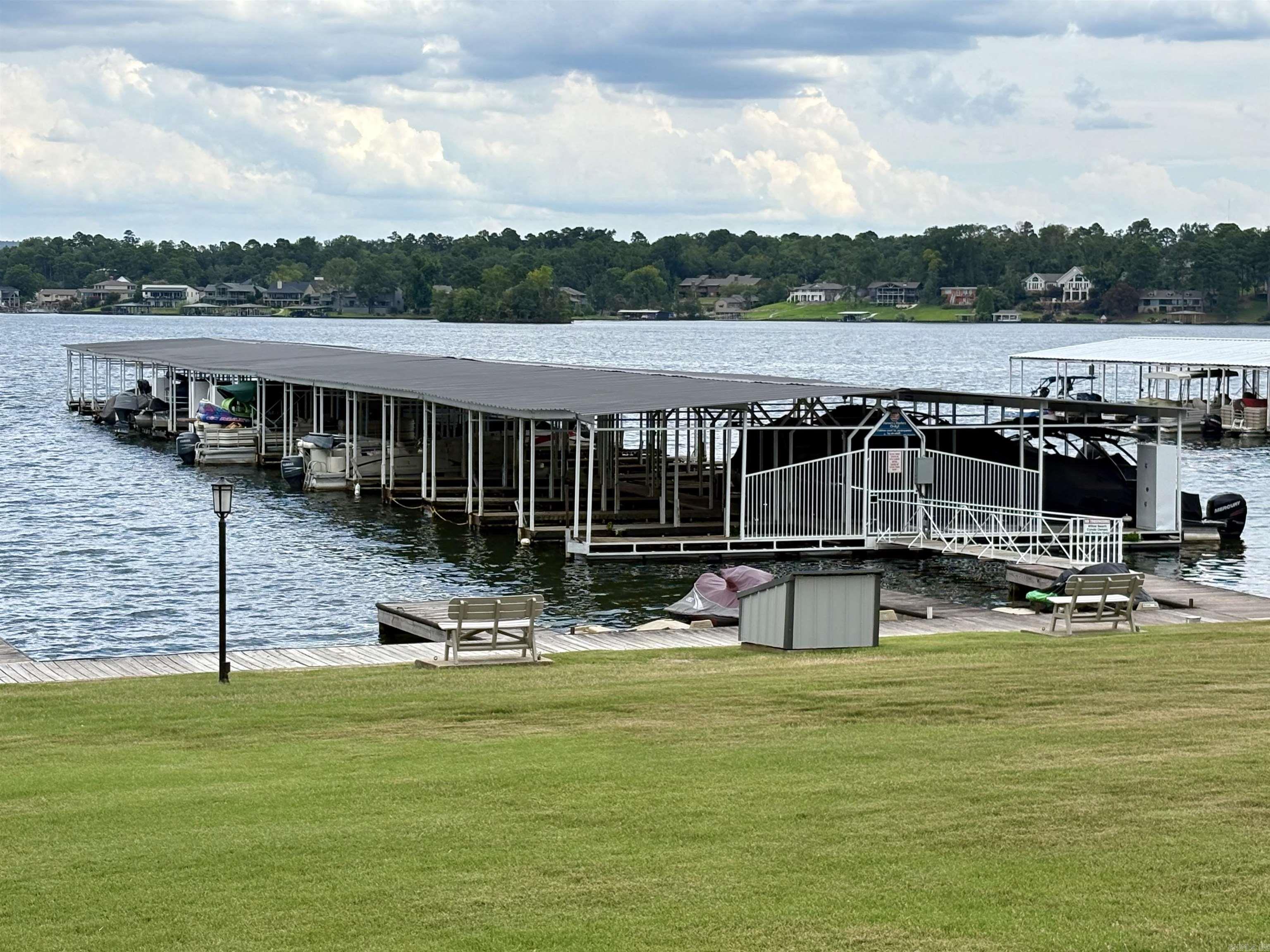 Willow Beach - Residential