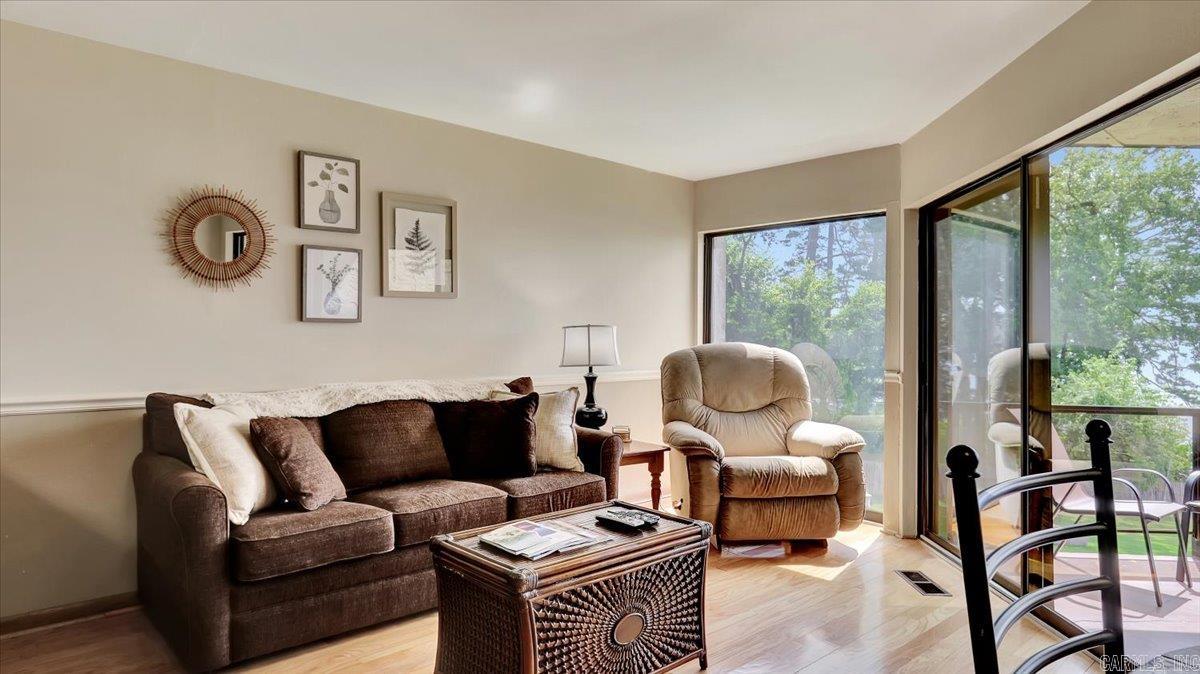 Willow Beach - Residential