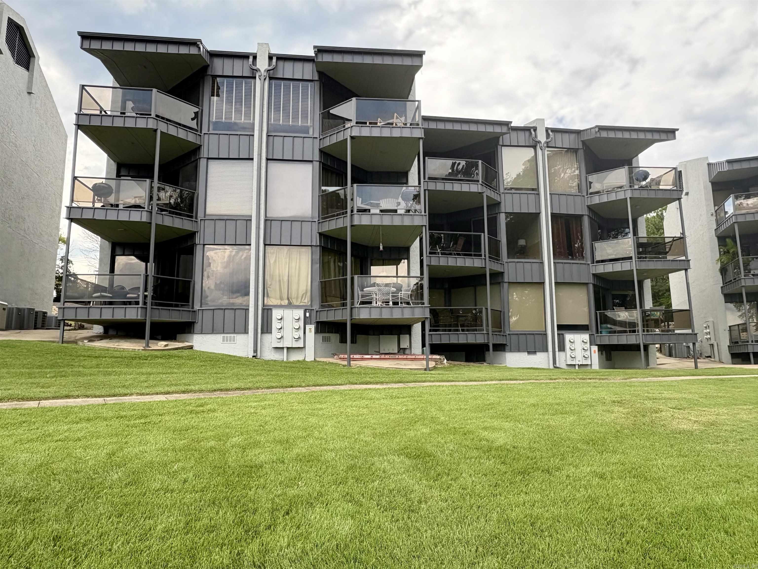 Willow Beach - Residential