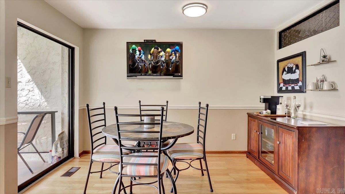 Willow Beach - Residential