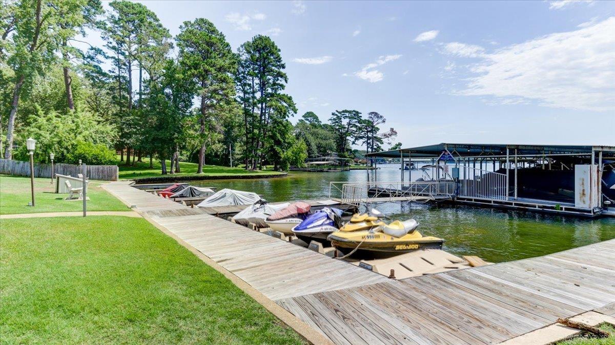 Willow Beach - Residential