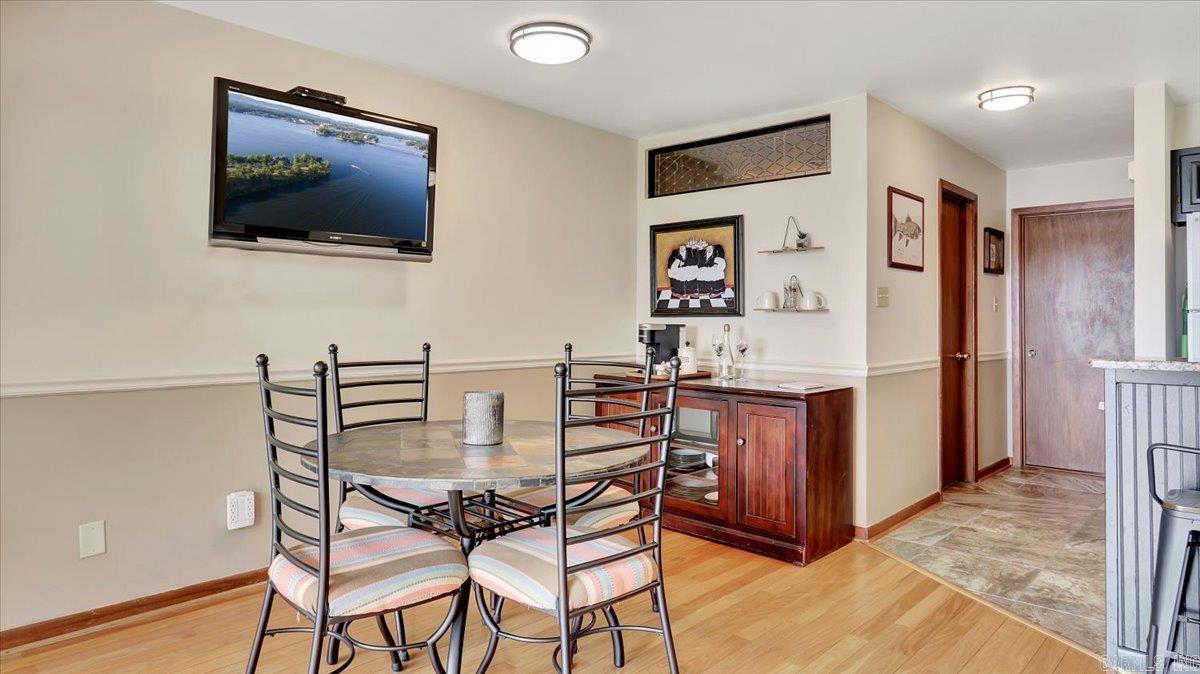 Willow Beach - Residential