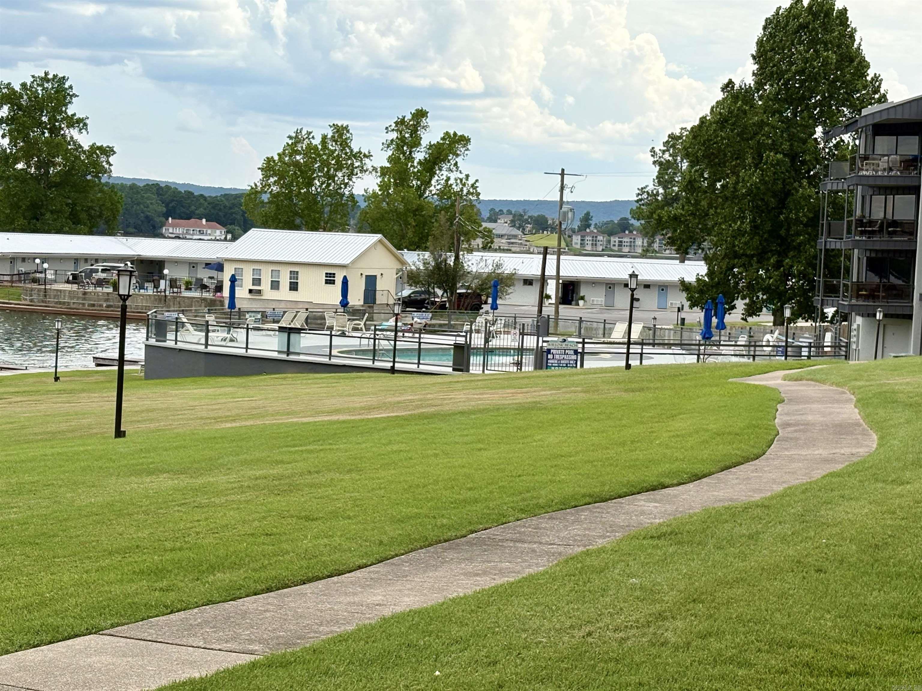 Willow Beach - Residential