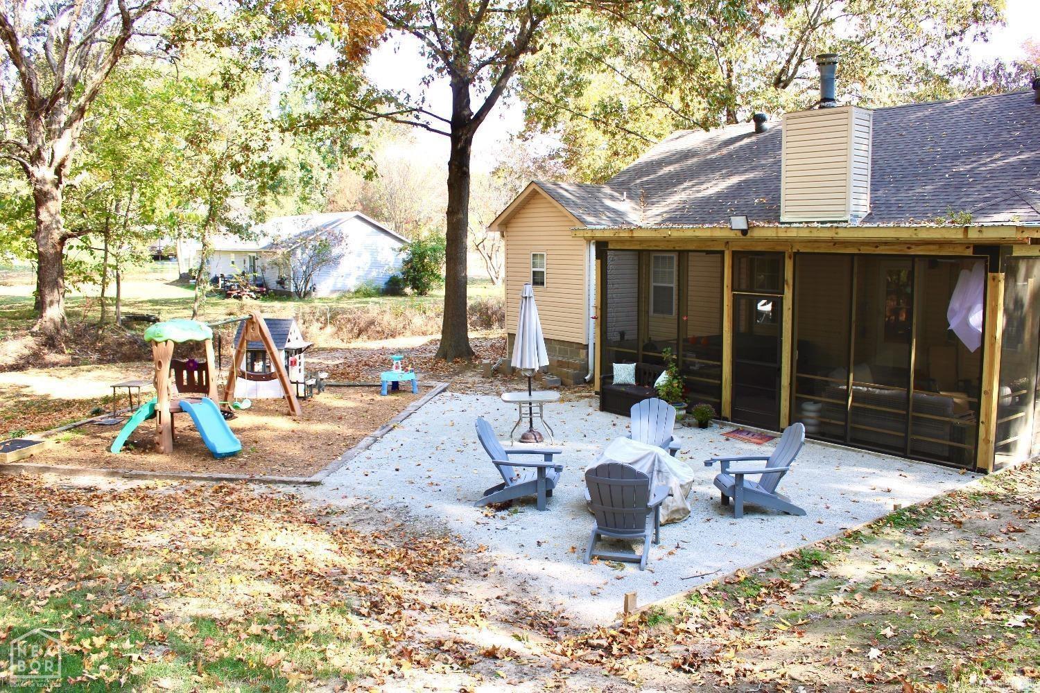 EMERALD VALLEY - Residential