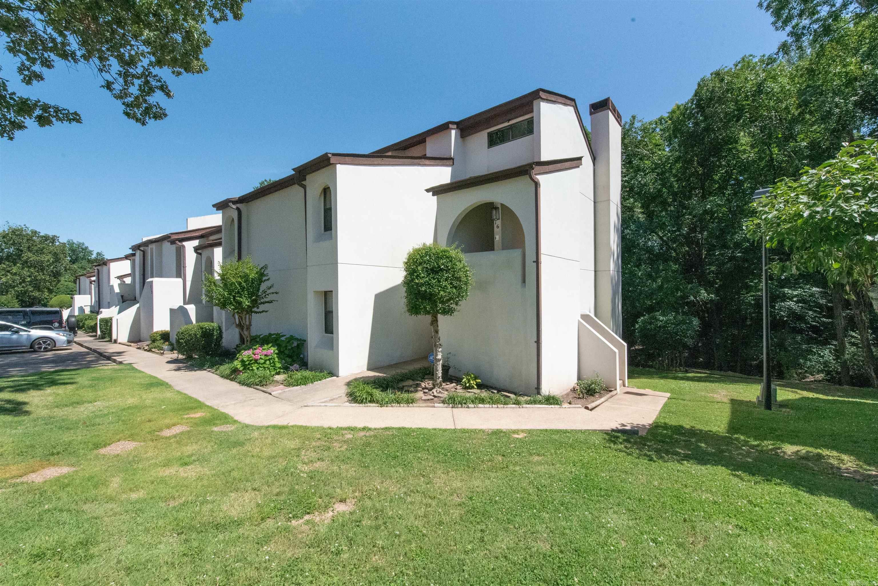 Timberidge HPR - Residential