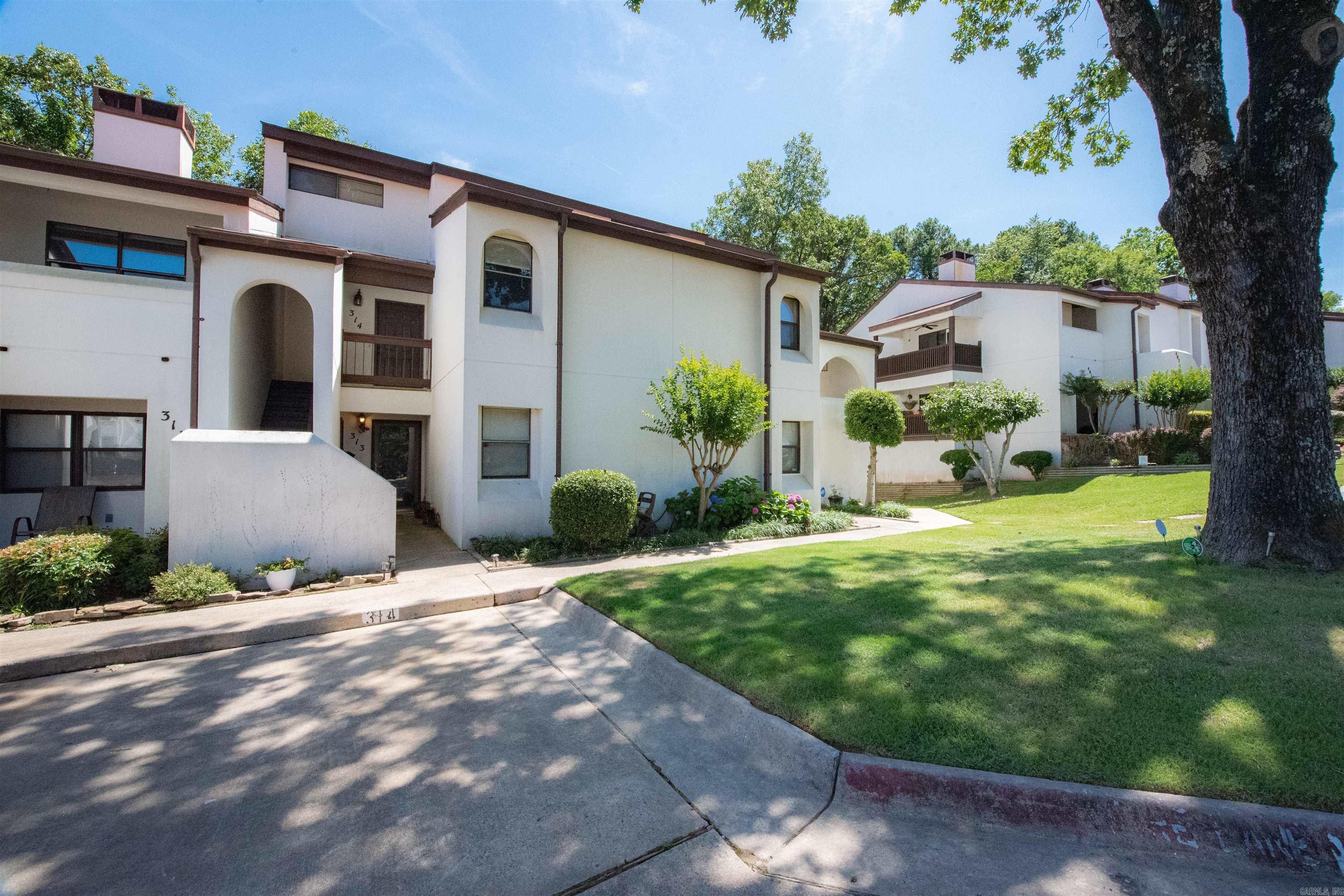 Timberidge HPR - Residential