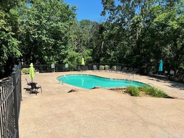 Timberidge HPR - Residential