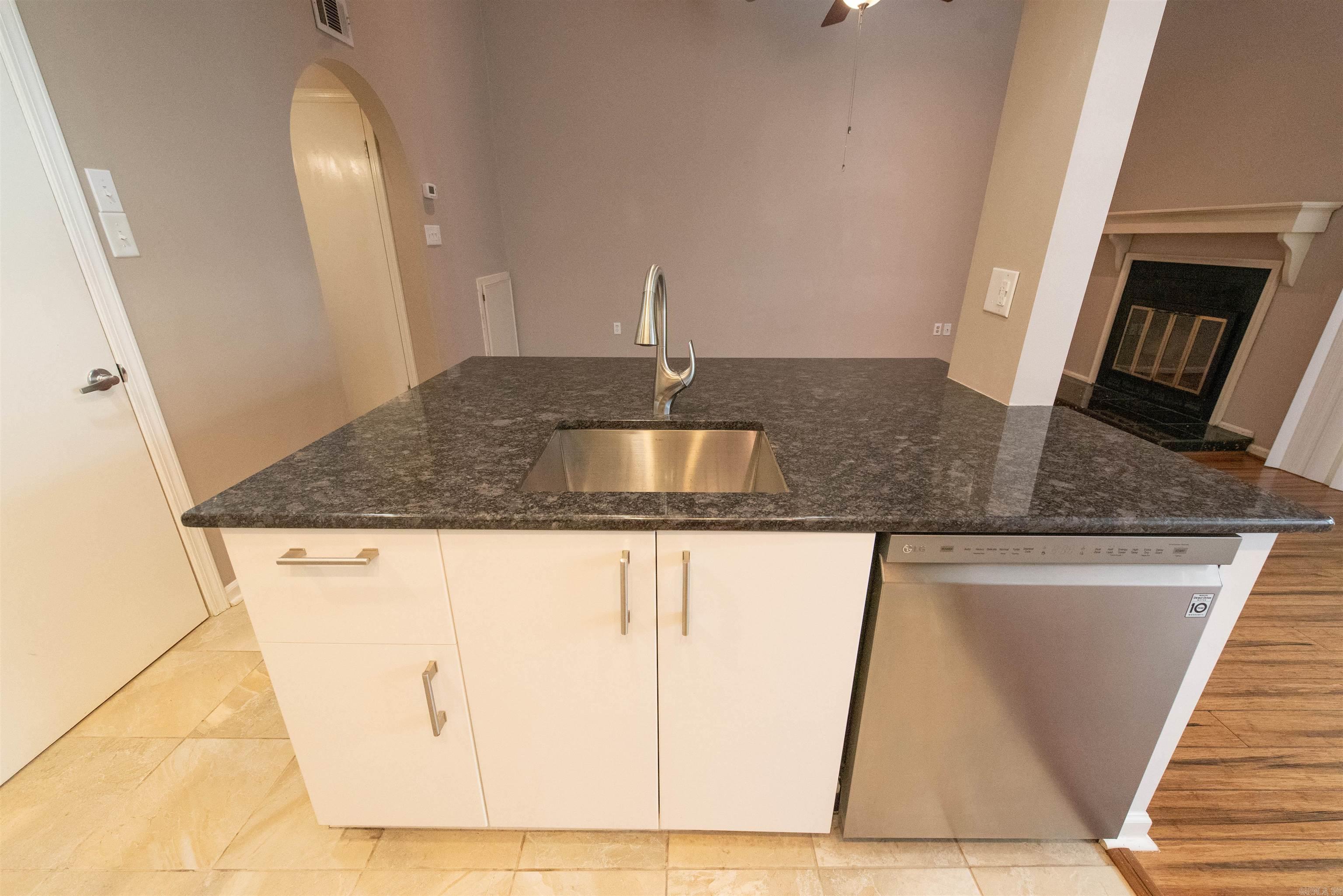 Timberidge HPR - Residential