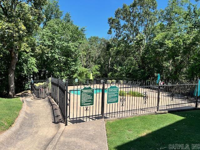 Timberidge HPR - Residential