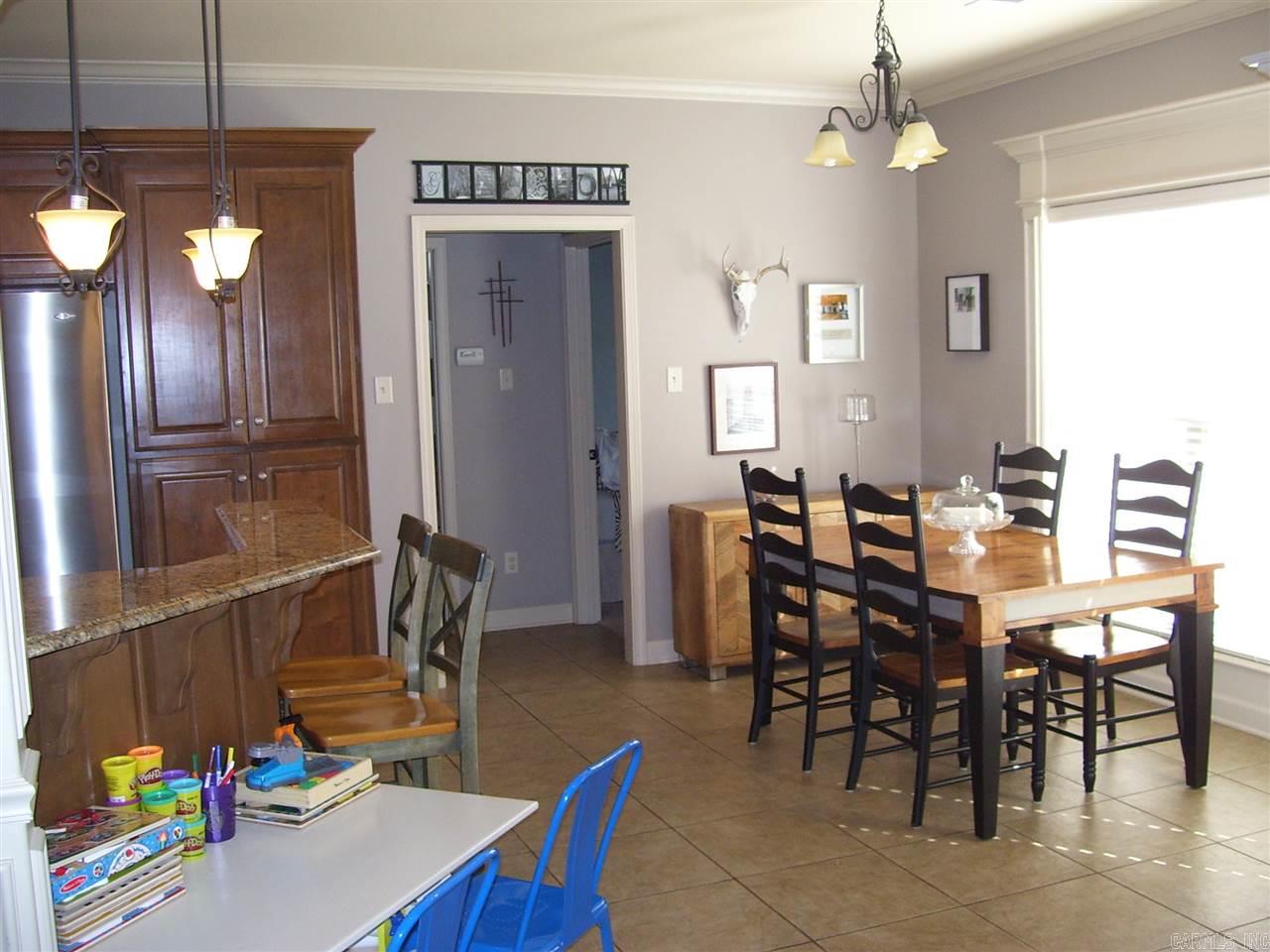 Glenn Hills - Residential