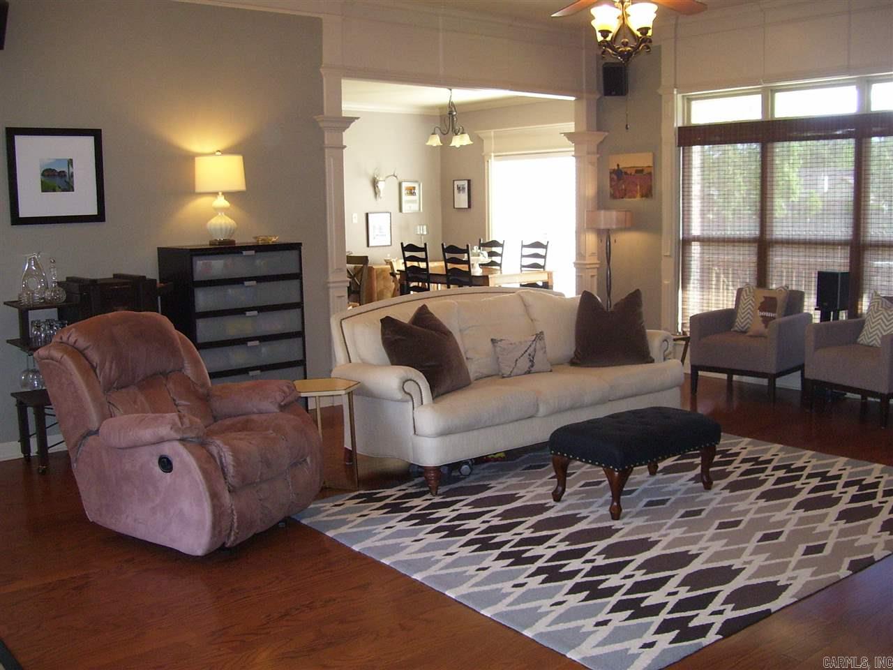 Glenn Hills - Residential