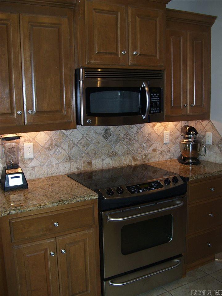 Glenn Hills - Residential