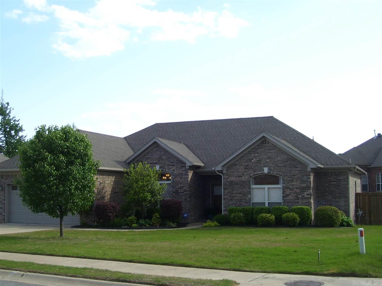 Glenn Hills - Residential