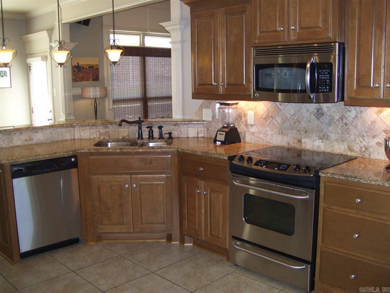 Glenn Hills - Residential