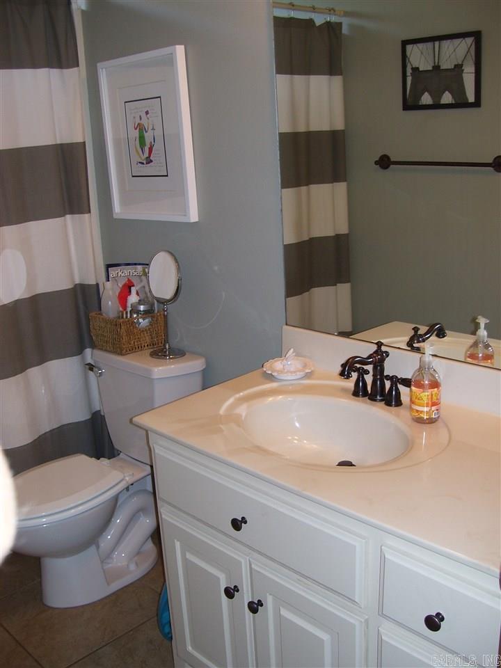 Glenn Hills - Residential