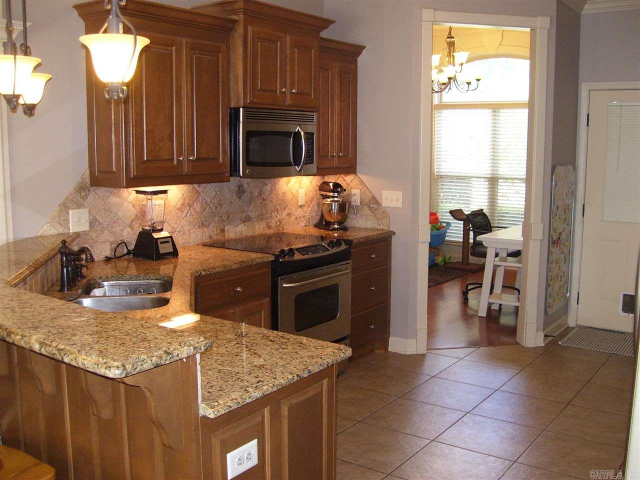 Glenn Hills - Residential