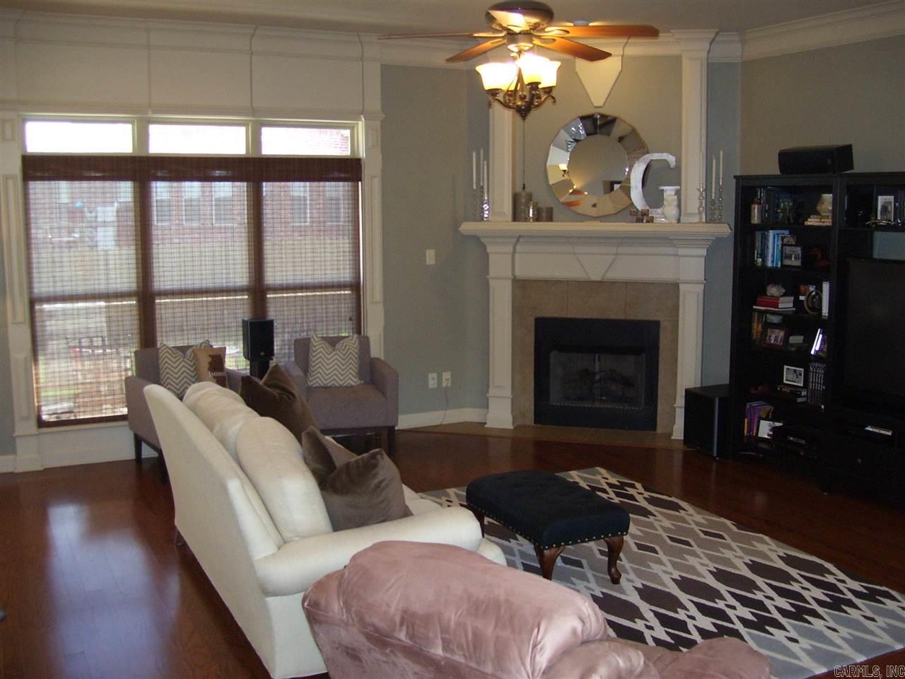 Glenn Hills - Residential