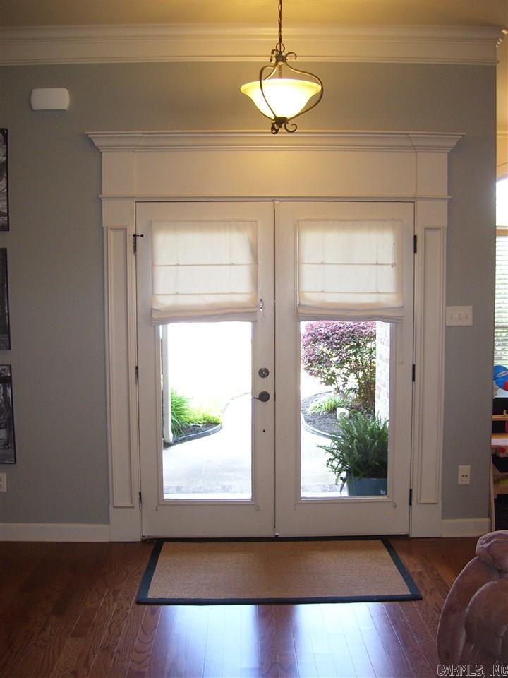 Glenn Hills - Residential