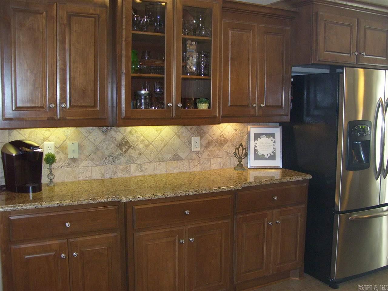 Glenn Hills - Residential