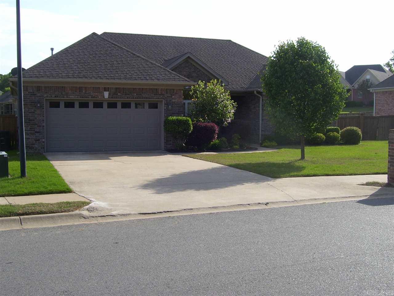 Glenn Hills - Residential