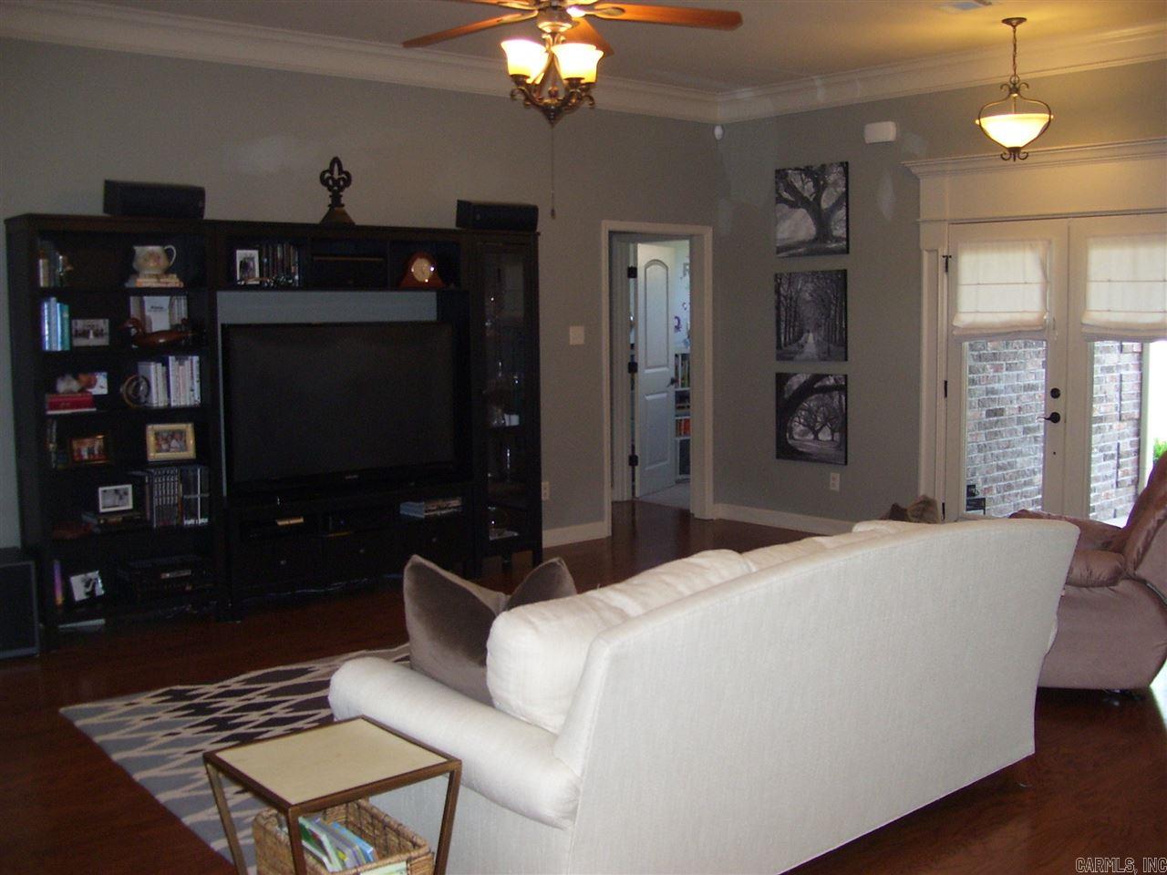 Glenn Hills - Residential