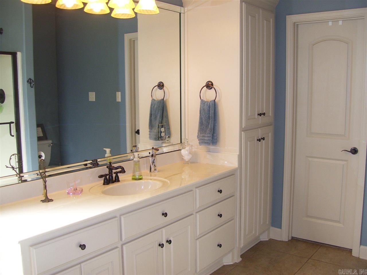 Glenn Hills - Residential