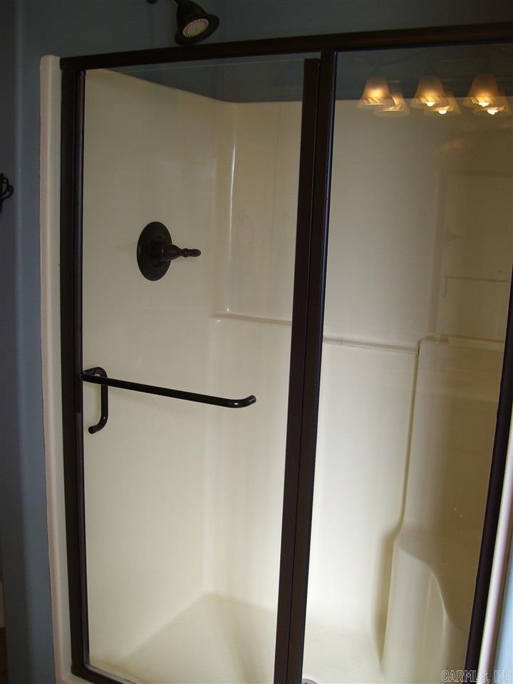 Glenn Hills - Residential