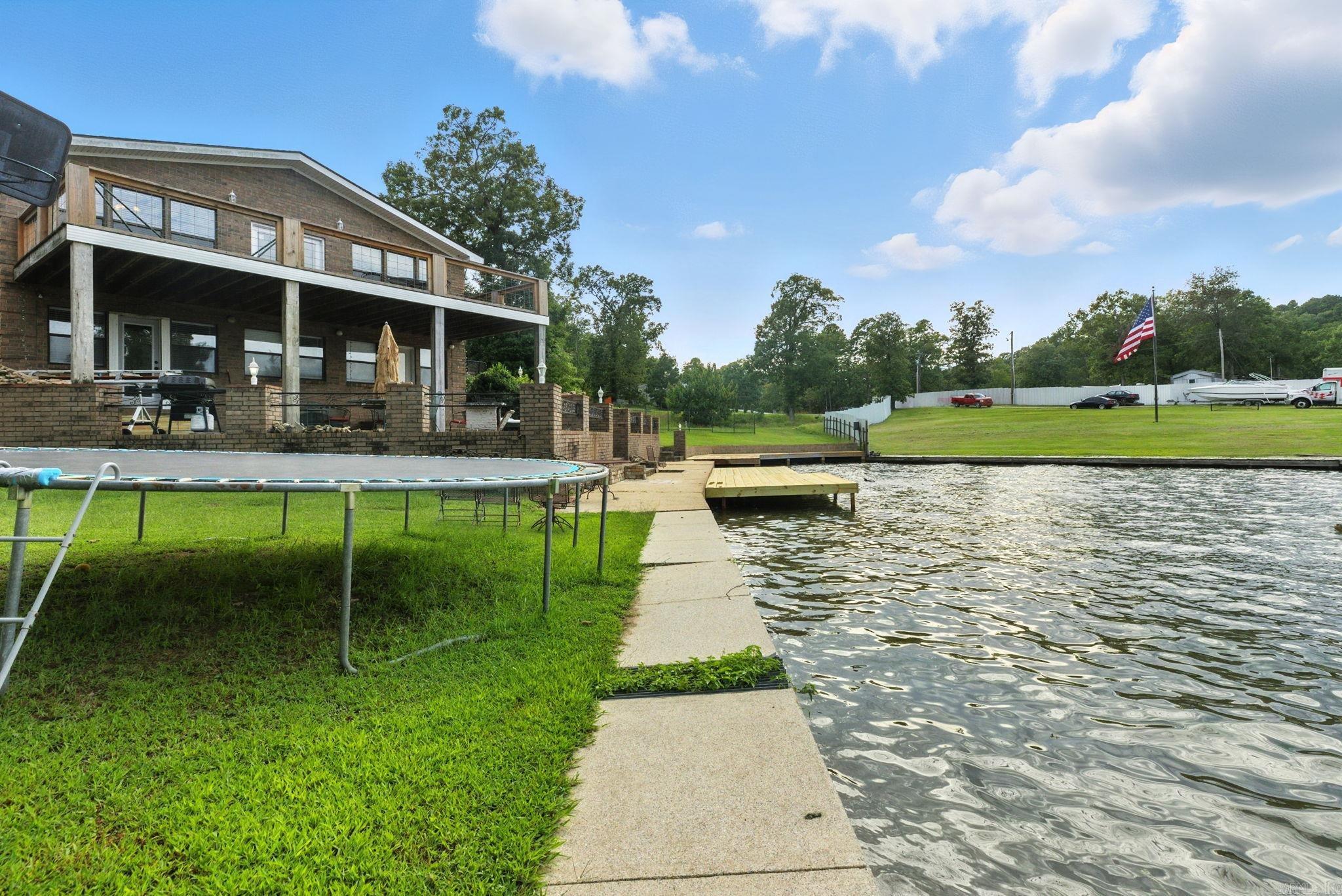 Charlie Stover - Residential