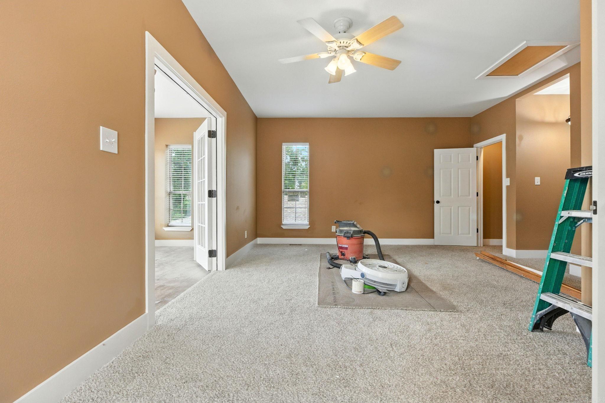 Charlie Stover - Residential